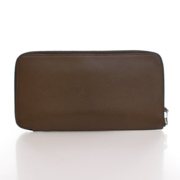 Hermes Cafe Epsom Azap Wallet - Picture 1 of 16